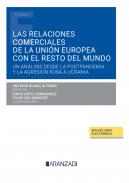 Las relaciones comerciales de la Uni�n Europea con el resto del mundo
