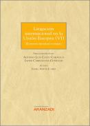 Litigaci�n internacional en la Uni�n Europea, 6