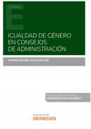 Igualdad de g�nero en Consejos de Administraci�n
