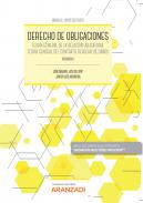 Derecho de obligaciones, 1