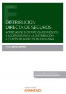 Distribuci�n directa de seguros
