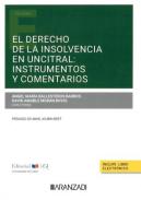 Derecho de insolvencia en la CNUDMI