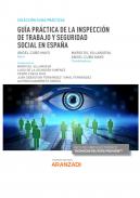 Gu�a pr�ctica de la inspecci�n de trabajo y seguridad social en Espa�a
