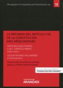 La reforma del Art�culo 135 de la Constituci�n diez a�os despu�s