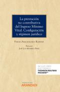 La prestaci�n no contributiva del Ingreso M�nimo Vital