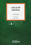 Legislaci�n Concursal