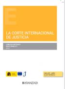 La Corte Internacional de Justicia