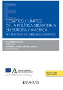 Desaf�os y l�mites de la pol�tica migratoria en Europa y Am�rica