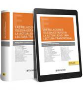 Relaciones iglesia-estado en la actualidad