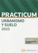 Urbanismo y suelo 2023