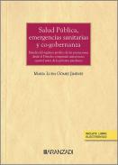 Salud P�blica, emergencias sanitarias y co-gobernanza