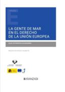 La gente de mar en el derecho de la Uni�n Europea