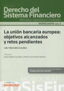 La uni�n bancaria europea