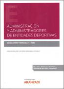 Administraci�n y Administradores de Entidades Deportivas