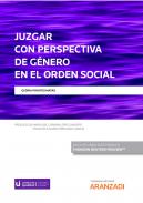 Juzgar con perspectiva de g�nero en el orden social
