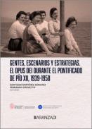 Gentes, escenarios y estrategias