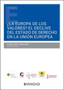 �La Europa de los valores?
