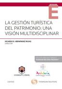 La gesti�n tur�stica del patrimonio