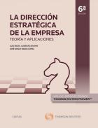 La direcci�n estrat�gica de la empresa