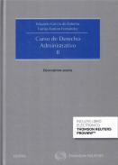 Curso de derecho administrativo, 2