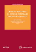 Recent advances in second language emotion research