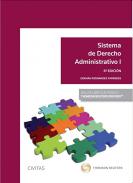 Sistema de derecho administrativo, 1