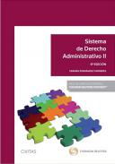 Sistema de derecho Administrativo, 2