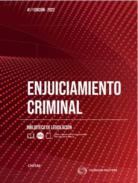Enjuiciamiento criminal