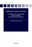 Teor�a de la pol�tica social