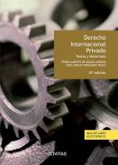 Derecho internacional privado