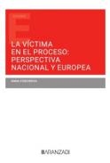 La v�ctima en el proceso