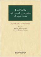 Las daos y el reto de controlar al algoritmo