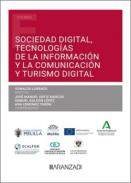 Sociedad digital, tecnolog�as de la informaci�n y la comunicaci�n y turismo digital