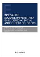 Innovaci�n docente universitaria en el Derecho Social ante el reto de los ODS