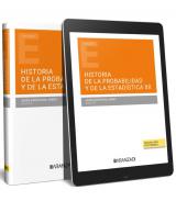 Historia de la probabilidad y de la estad�stica