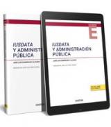 Iusdata y administraci�n p�blica