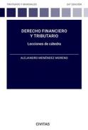 Derecho Financiero y Tributario
