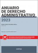 xxxAnuario de Derecho Administrativo 2023