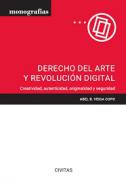 Derecho del arte y revoluci�n digital