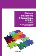 Sistema de Derecho Internacional P�blico