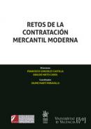 Retos de la contrataci�n mercantil moderna