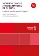 Violencia contra mujeres mayores de 65 a�os