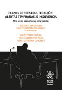Planes de reestructuraci�n, alertas tempranas, e insolvencia