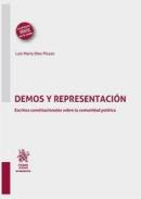 Demos y representaci�n