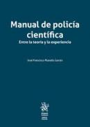Manual de polic�a cient�fica