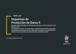 Esquemas de protecci�n de datos II