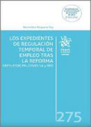 Los expedientes de regulaci�n temporal de empleo tras la reforma