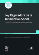 Ley Reguladora de la Jurisdicci�n Social