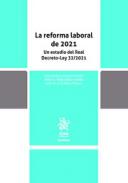 La Reforma Laboral de 2021