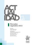Mercados regulados 2022